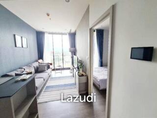 1 Bed 1 Bath 34 SQ.M OKA HAUS Sukhumvit 36