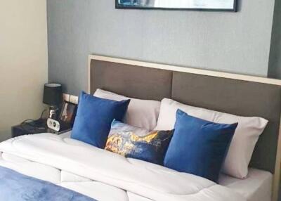 1 Bed 1 Bath 34 SQ.M OKA HAUS Sukhumvit 36