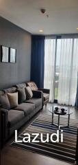 1 Bed 1 Bath 34 SQ.M OKA HAUS Sukhumvit 36