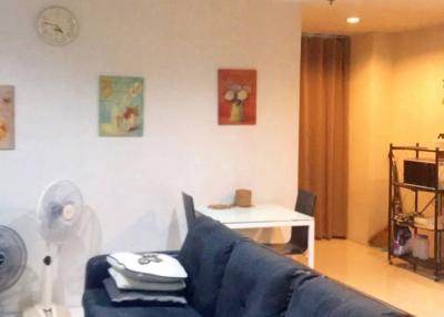 1 Bed 1 Bath 57 SQ.M Sukhumvit Living Town