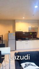 1 Bed 1 Bath 57 SQ.M Sukhumvit Living Town