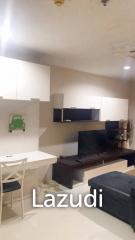 1 Bed 1 Bath 57 SQ.M Sukhumvit Living Town