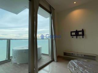 1 Bedroom Condo in The Riviera Monaco Pattaya Na Jomtien C010289