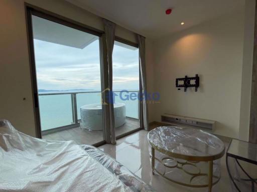 1 Bedroom Condo in The Riviera Monaco Pattaya Na Jomtien C010289