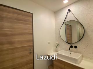 1 Bedroom : Wan Vayla Hua-Hin Condo