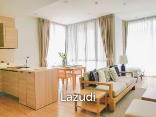 2 Beds Duplex at Baan Mai Khao Condo for Rent and Sale