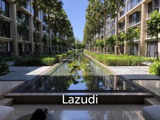2 Beds Duplex at Baan Mai Khao Condo for Rent and Sale