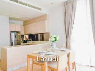 2 Beds Duplex at Baan Mai Khao Condo for Rent and Sale