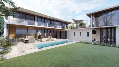 Brand New Style Modern House for Sale