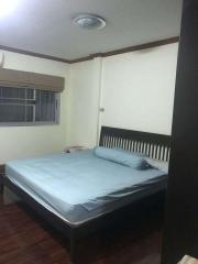 FOR RENT Townhouse 5 minute walk from On Nut BTS