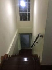 FOR RENT Townhouse 5 minute walk from On Nut BTS