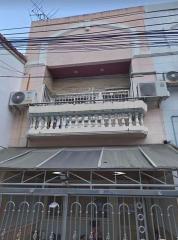 FOR RENT Townhouse 5 minute walk from On Nut BTS