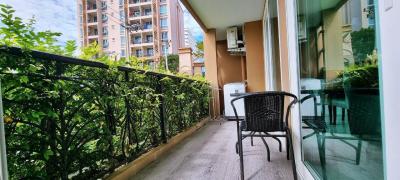 Atlantis 2 Bedrooms Condo for Sale