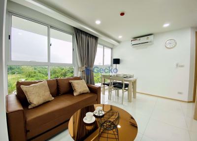 2 Bedrooms Condo in Mirage Bang Saray Bang Saray C009506