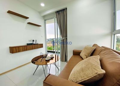 2 Bedrooms Condo in Mirage Bang Saray Bang Saray C009506