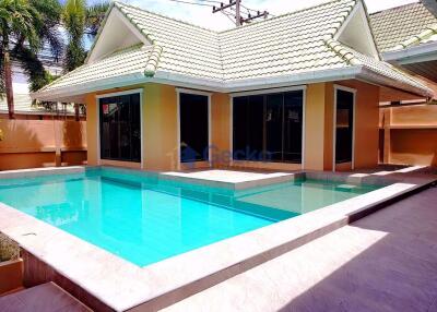 3 Bedrooms House in Siam Place East Pattaya H009389