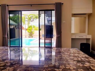 3 Bedrooms House in Siam Place East Pattaya H009389