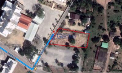 Land available in Huay Yai L011085