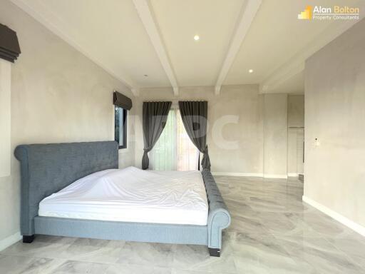 3 Bed 4 Bath in Bang Saray ABPC0884