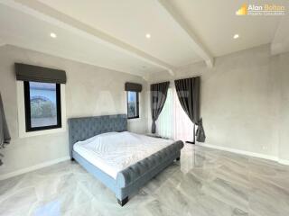 3 Bed 4 Bath in Bang Saray ABPC0884