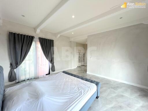 3 Bed 4 Bath in Bang Saray ABPC0884