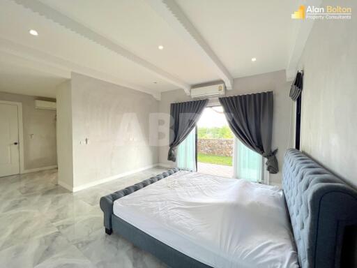 3 Bed 4 Bath in Bang Saray ABPC0884