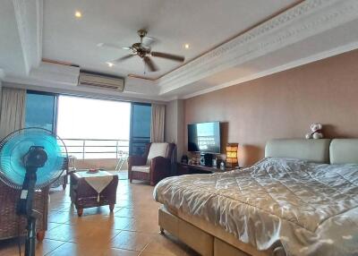 Studio Room for Sale at View Talay 3