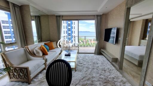 Condo For Sale Na-Jomtien