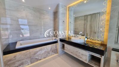 Condo For Sale Na-Jomtien