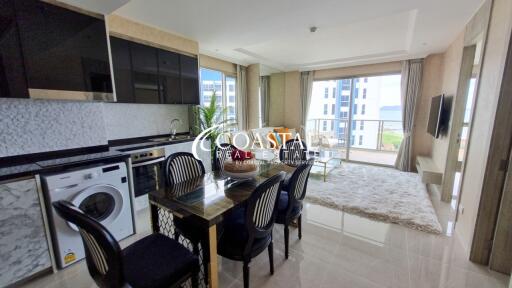 Condo For Sale Na-Jomtien