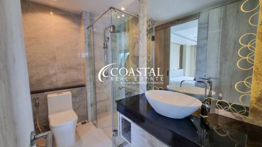 Condo For Sale Na-Jomtien