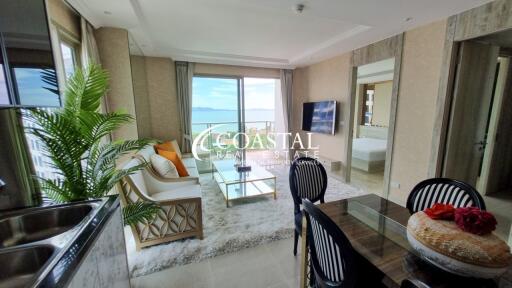 Condo For Sale Na-Jomtien