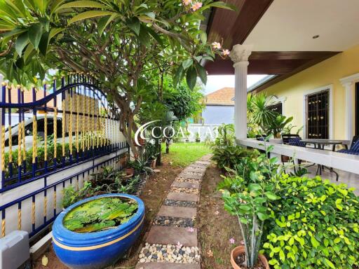 House For Sale And Rent Jomtien