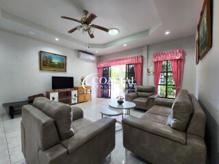 House For Sale And Rent Jomtien