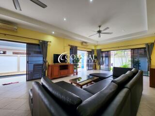 House For Rent Jomtien