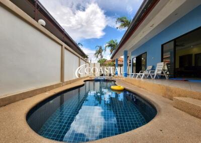 House For Rent Jomtien