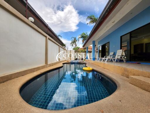 House For Rent Jomtien