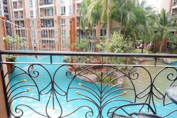 1 Bed Atlantis Condo Jomtien for Sale