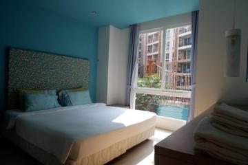 1 Bed Atlantis Condo Jomtien for Sale