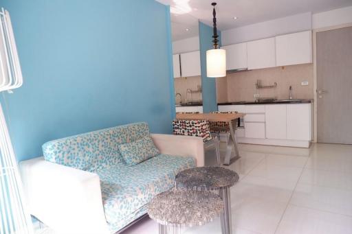 1 Bed Atlantis Condo Jomtien for Sale