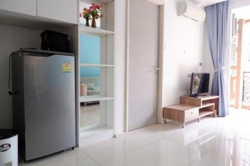 1 Bed Atlantis Condo Jomtien for Sale