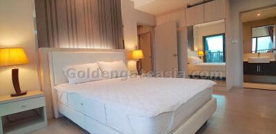 3-Bedrooms on high floor- Noble Remix Condominium - Sukhumvit 36