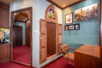 Studio room to rent at Changklan Residence