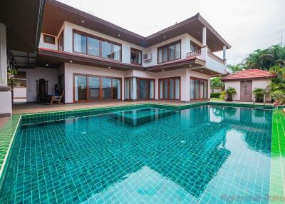 5 Bed House For Sale In Huay Yai - Phoenix Gold Golf Club