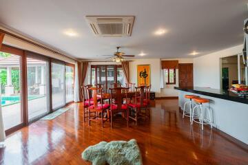 5 Bed House For Sale In Huay Yai - Phoenix Gold Golf Club