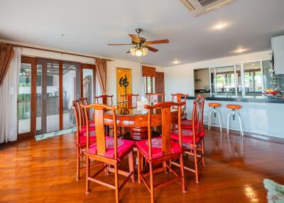 5 Bed House For Sale In Huay Yai - Phoenix Gold Golf Club