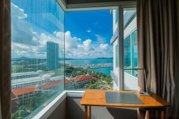 2 Bed Condo For Sale In Na Jomtien - Movenpick White Sands Beach