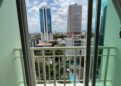 For RENT : 59 Heritage / 2 Bedroom / 2 Bathrooms / 72 sqm / 40000 THB [6751882]