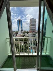 For RENT : 59 Heritage / 2 Bedroom / 2 Bathrooms / 72 sqm / 40000 THB [6751882]