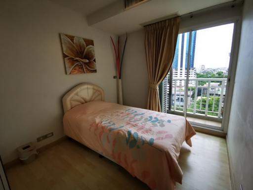 For RENT : 59 Heritage / 2 Bedroom / 2 Bathrooms / 72 sqm / 40000 THB [6751882]